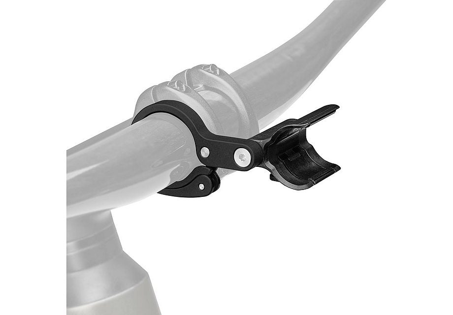 Specialized flux 35mm handle bar mount part black one size Exclude Specialized   