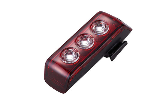 Specialized flux 250r taillight black one size Lights Specialized   