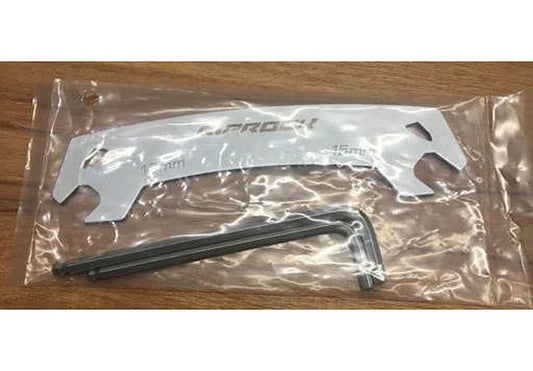 Specialized riprock coaster tool kit silver one size Exclude Specialized   