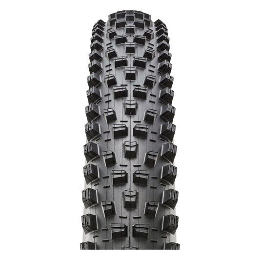 Maxxis Forekaster Tire - 29 x 2.4 Tubeless Folding BLK 3CT EXO+ Wide Trail E-50 Tires Maxxis   