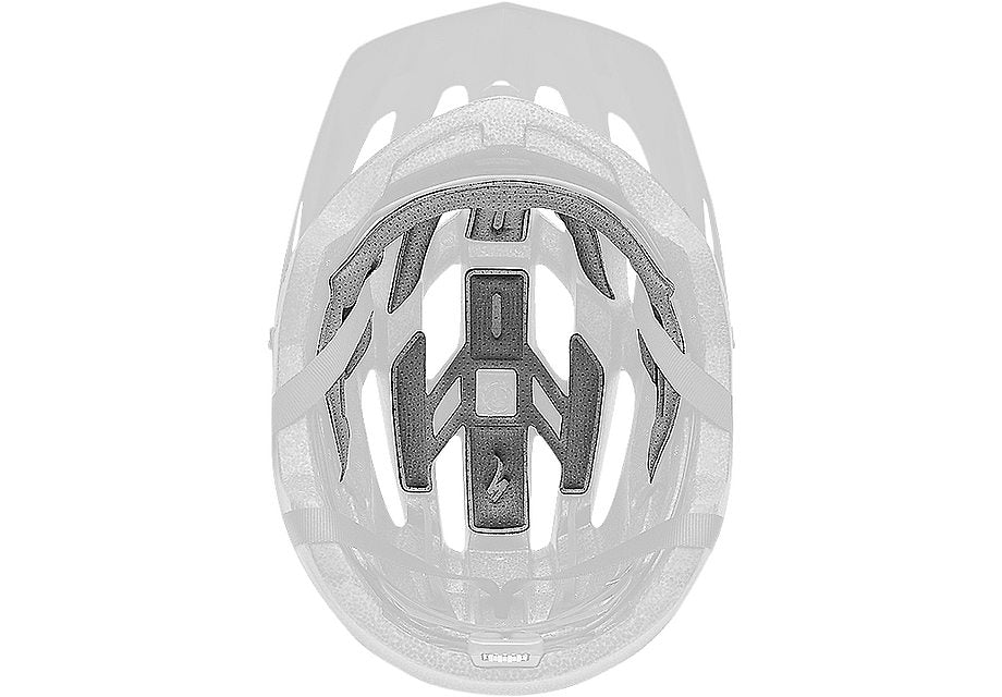 Specialized ambush comp padset one color s Exclude Specialized   