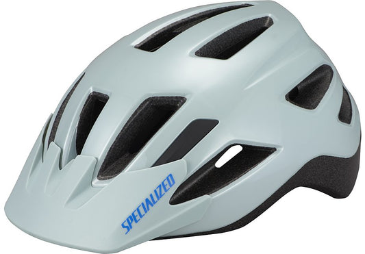 Specialized shuffle child sb helmet gloss ice blue/cobalt child (4–7y) Helmets Specialized   