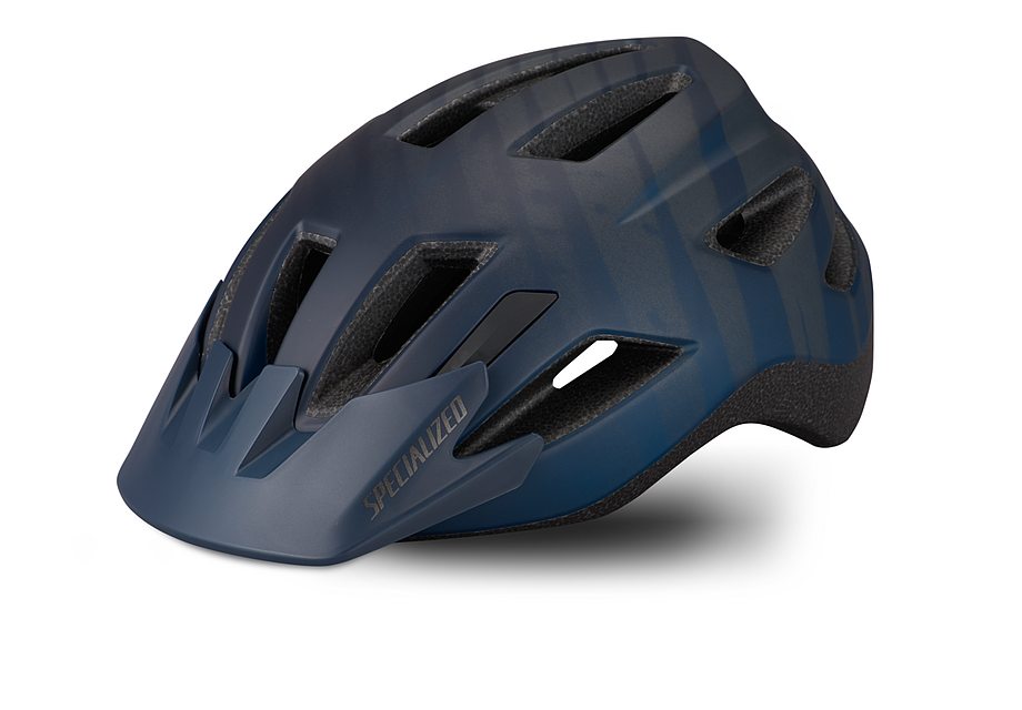 Specialized shuffle youth sb helmet satin cast blue metallic wild youth (7–10y+) Helmets Specialized   