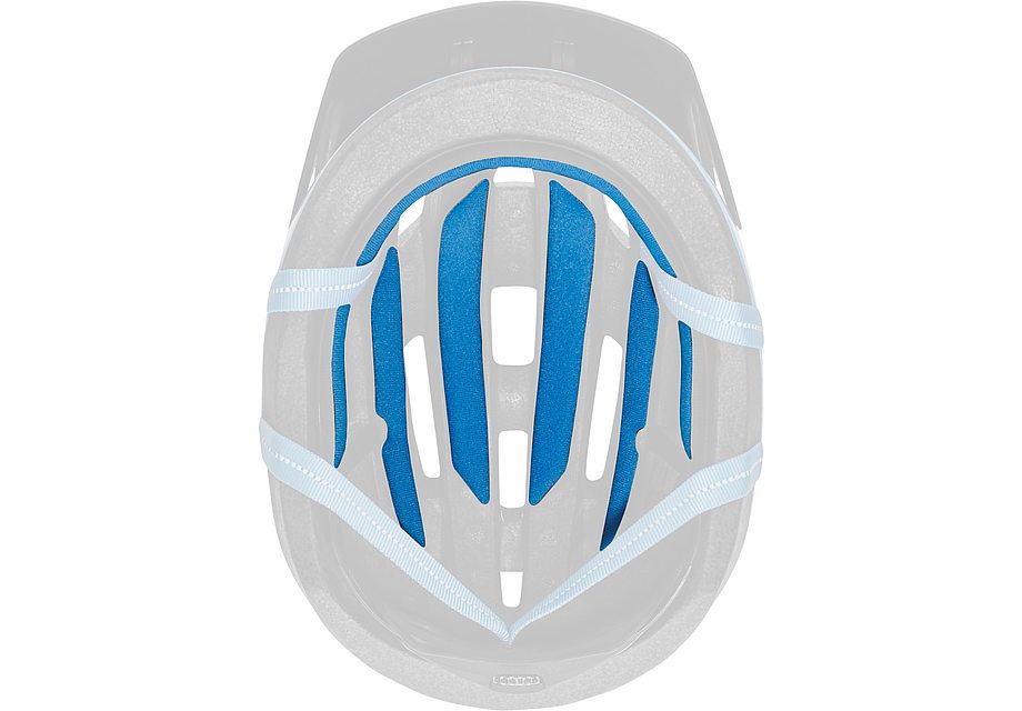 Specialized shuffle youth padset one color one size Exclude Specialized   