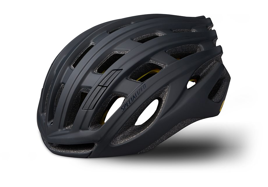 Specialized propero 3 angi mips helmet matte black m Helmets Specialized   