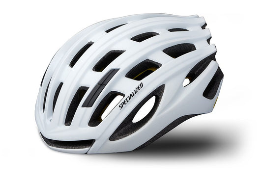 Specialized propero 3 angi mips helmet matte white tech l Helmets Specialized   