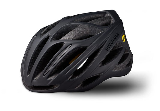 Specialized echelon ii mips helmet matte black s Helmets Specialized   
