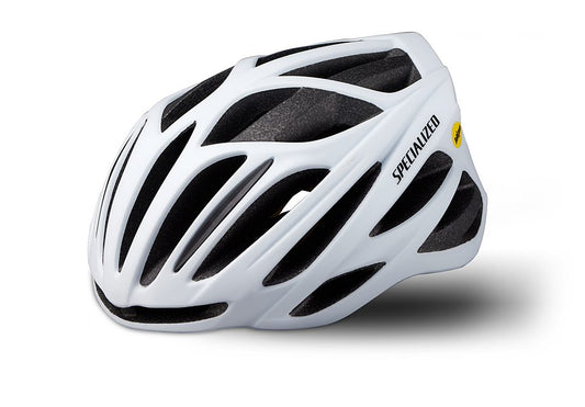 Specialized echelon ii mips helmet matte white s Helmets Specialized   