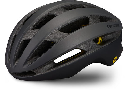 Specialized airnet mips helmet satin black/smoke m Helmets Specialized   