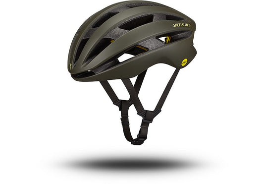 Specialized airnet mips helmet oak green s Helmets Specialized   