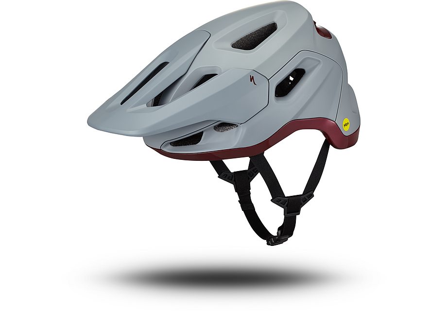 Specialized tactic 4 helmet dove grey l Helmets Specialized   
