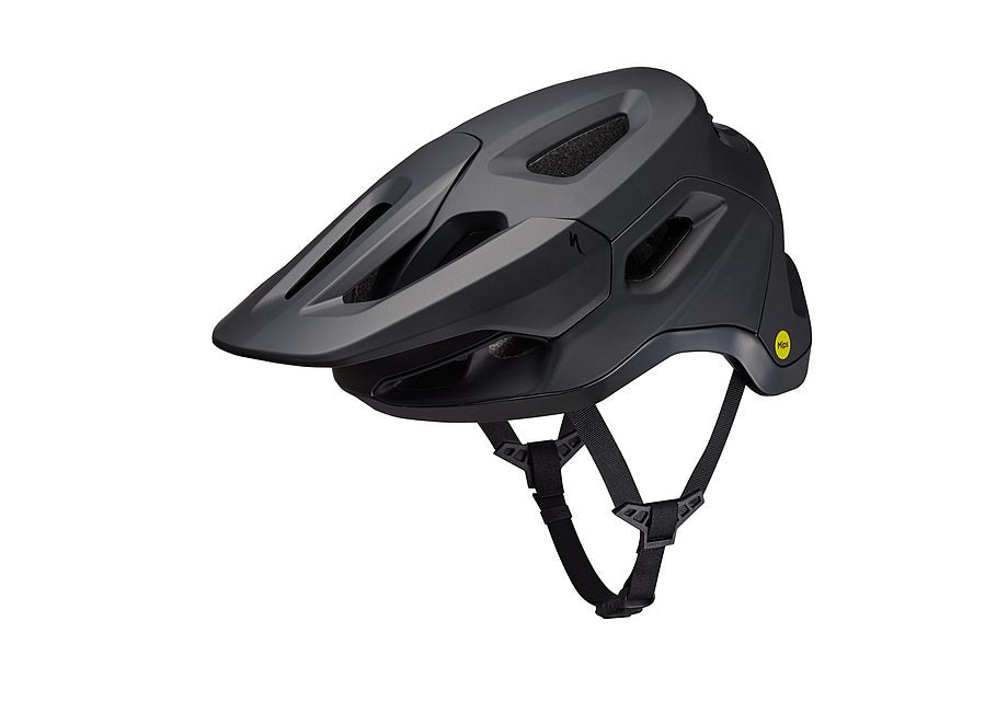 Specialized tactic 4 helmet black l Helmets Specialized   