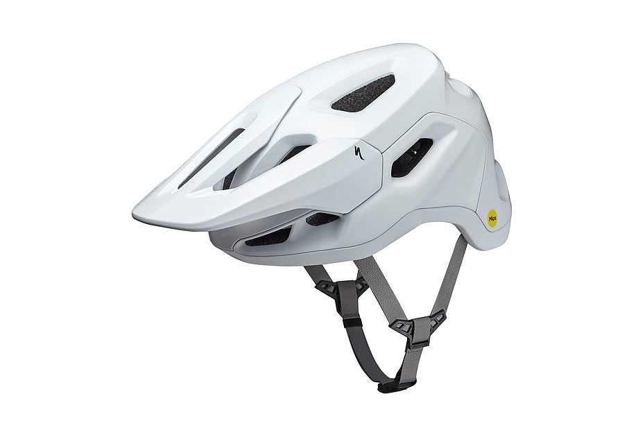 Specialized tactic 4 helmet white l Helmets Specialized   