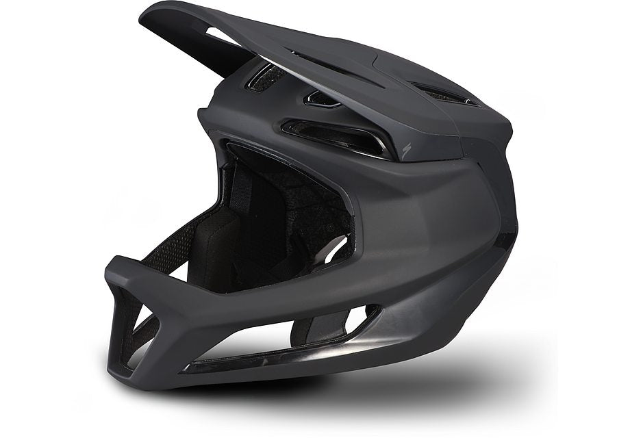 Specialized gambit v1 helmet black s Helmets Specialized   