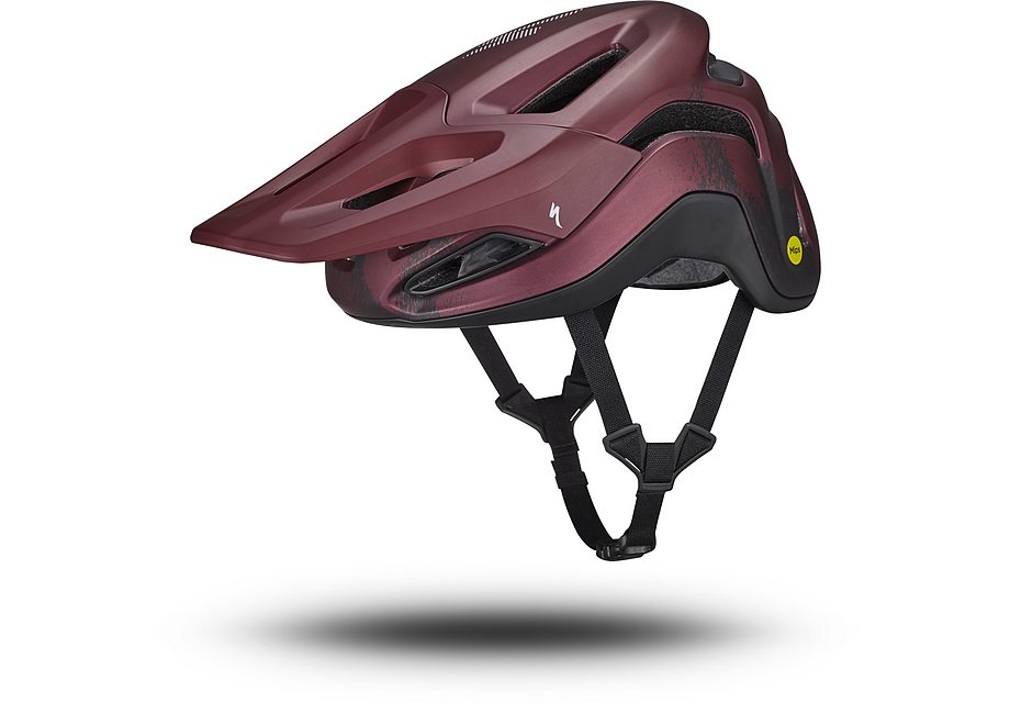 Specialized ambush ii helmet red s Helmets Specialized   