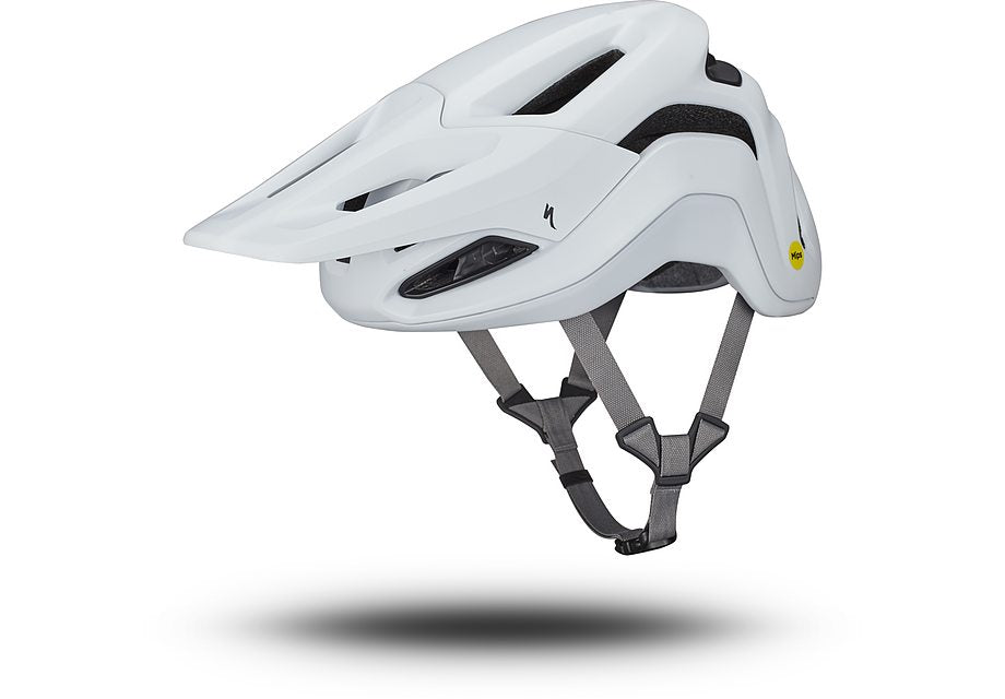 Specialized ambush ii helmet white m Helmets Specialized   