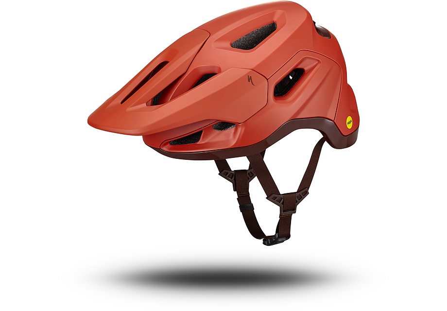 Specialized tactic 4 helmet redwood s Helmets Specialized   