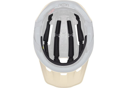 Specialized ambush ii padset black m Exclude Specialized   