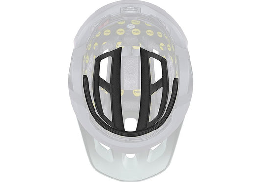 Specialized tactic 4 padset black l Exclude Specialized   