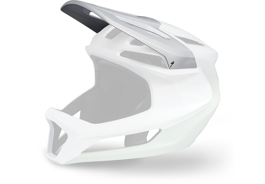 Specialized gambit visor white sage s Exclude Specialized   