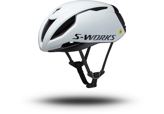 Specialized S-Works evade 3 helmet white/black l Helmets Specialized   