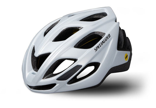 Specialized chamonix mips helmet gloss white sm/med Helmets Specialized   