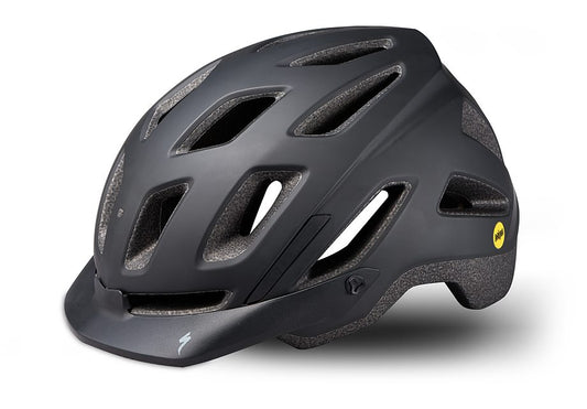 Specialized ambush comp e-bike angi mips helmet black s Helmets Specialized   