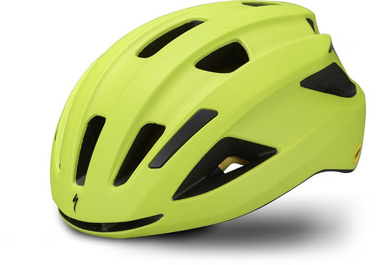 Specialized align ii mips helmet hyprviz/black reflective s/m Helmets Specialized   