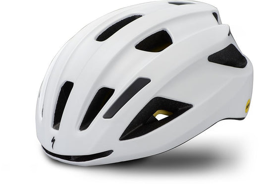 Specialized align ii mips helmet satin white m/l Helmets Specialized   