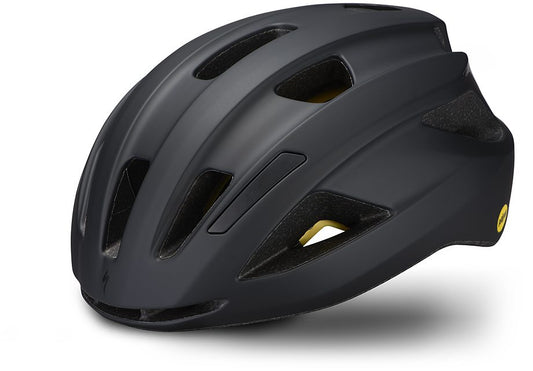 Specialized align ii mips helmet black/black reflective m/l Helmets Specialized   
