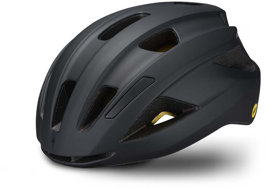 Specialized align ii mips helmet black/black reflective s/m Helmets Specialized   