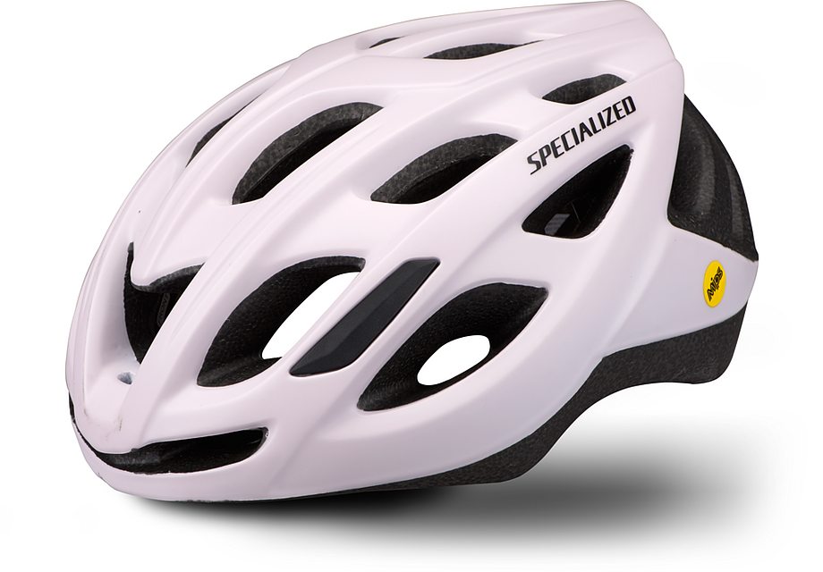 Specialized chamonix mips helmet satin clay/black reflective med/lg Helmets Specialized   