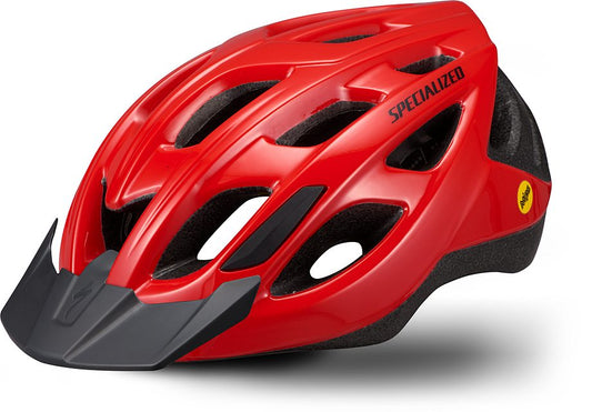 Specialized chamonix mips helmet flo red sm/med Helmets Specialized   