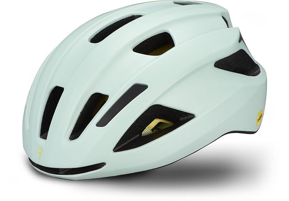 Specialized align ii mips helmet matte ca white sage xl Helmets Specialized   