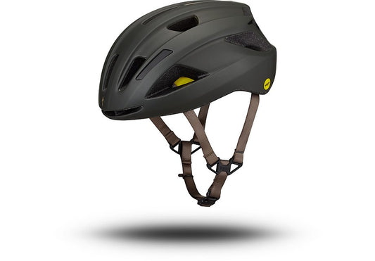 Specialized align ii mips helmet dark moss green xl Helmets Specialized   