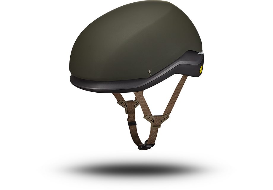 Specialized mode helmet dark moss green m Helmets Specialized   