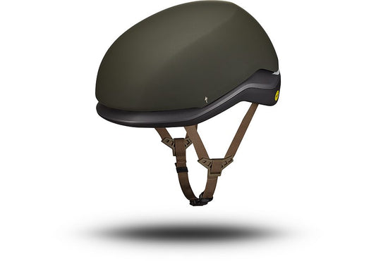 Specialized mode helmet dark moss green l Helmets Specialized   