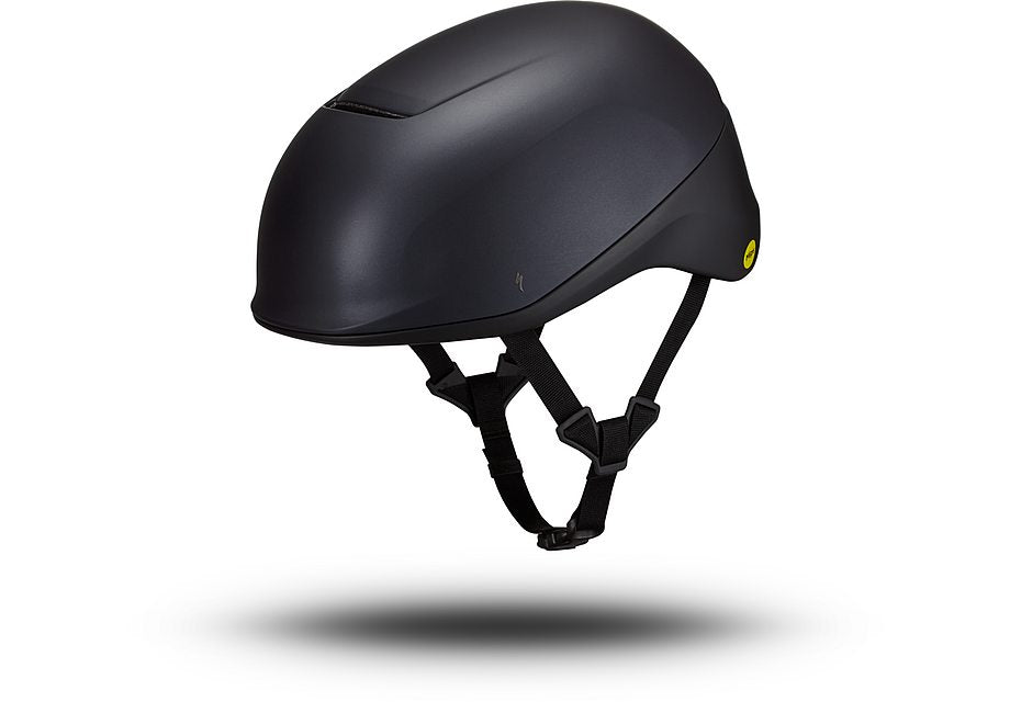 Specialized tone helmet deep marine metallic l Helmets Specialized   