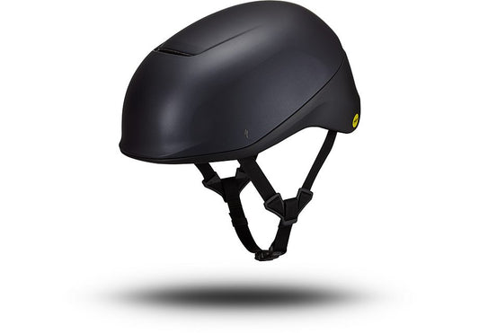 Specialized tone helmet deep marine metallic l Helmets Specialized   
