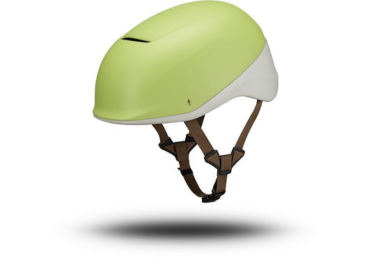 Specialized tone helmet limestone/birch s Helmets Specialized   