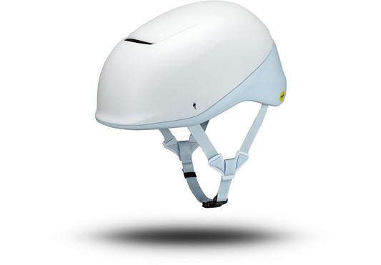 Specialized tone helmet white/morning mist s Helmets Specialized   