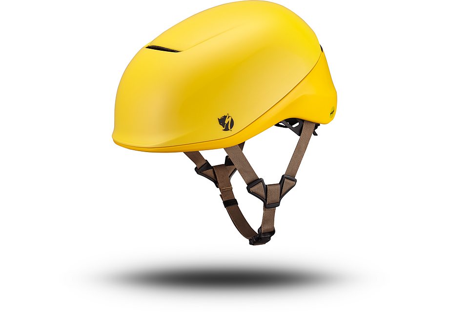 Specialized tone helmet fjällräven ochre s Helmets Specialized   