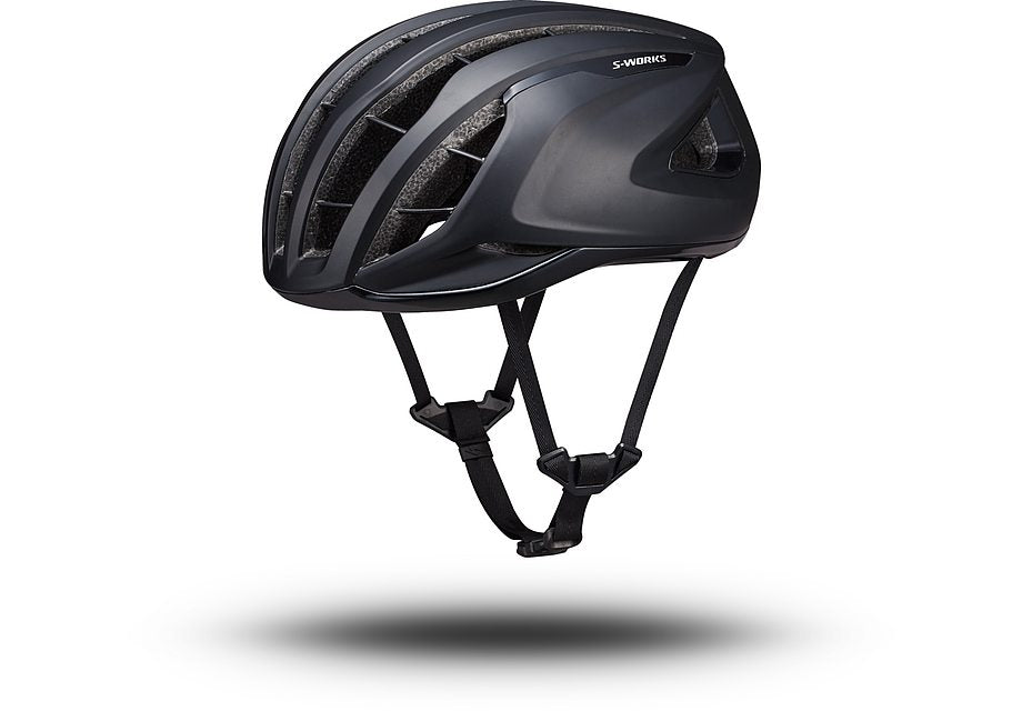 Specialized S-Works prevail 3 helmet black l Helmets Specialized   