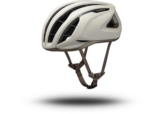 Specialized S-Works prevail 3 helmet white mountains s Helmets Specialized   