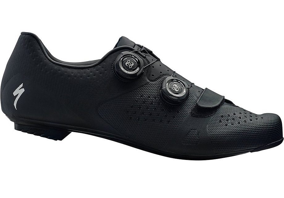Specialized torch 3.0 shoe black 47 Shoes and Insoles Specialized   