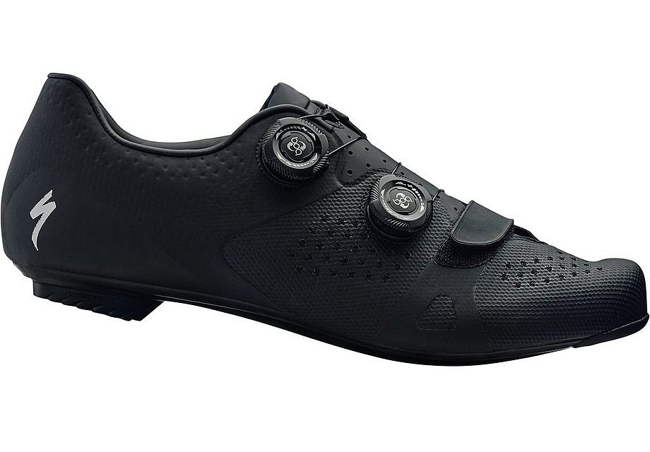 Specialized torch 3.0 shoe black 39 Shoes and Insoles Specialized   