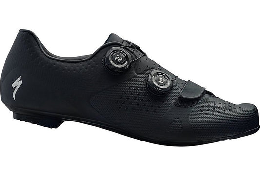 Specialized torch 3.0 shoe black 46 Shoes and Insoles Specialized   