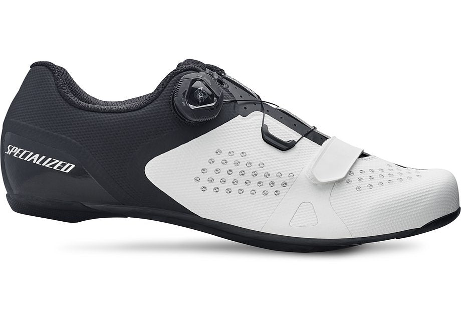 Specialized torch 2.0 shoe white 37 Shoes and Insoles Specialized   