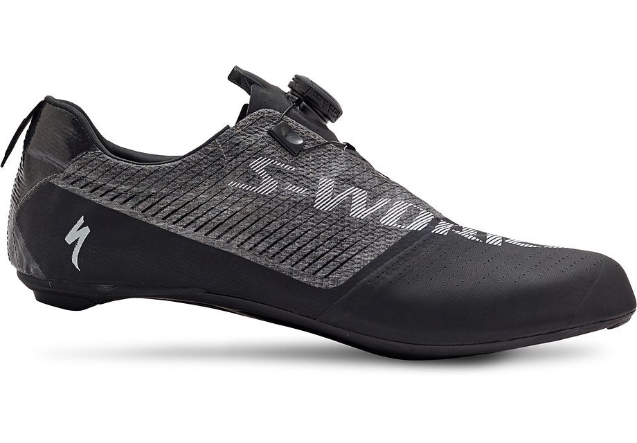 Specialized S-Works exos shoe black 47 Shoes and Insoles Specialized   