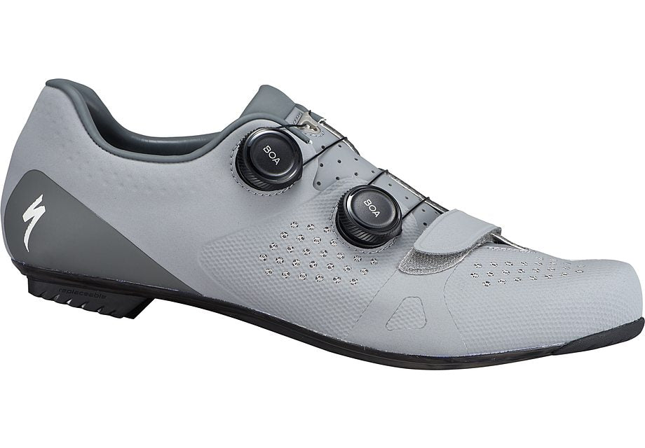 Specialized torch 3.0 shoe cool grey/slate 46 Shoes and Insoles Specialized   